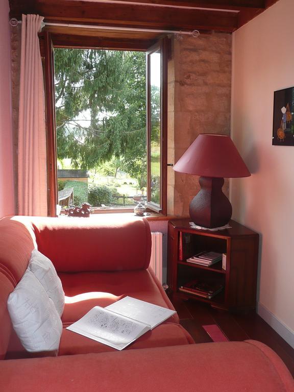 Au Clos D'Ardennes Balaives-et-Butz Esterno foto