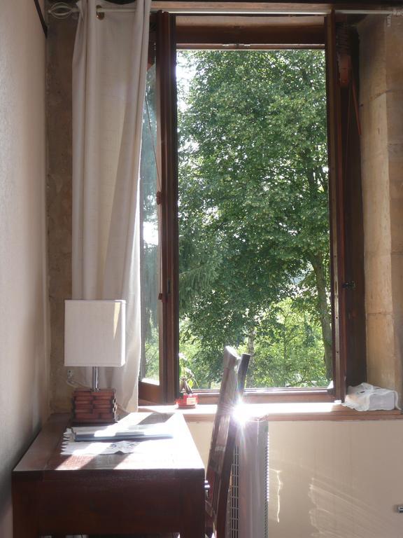 Au Clos D'Ardennes Balaives-et-Butz Esterno foto