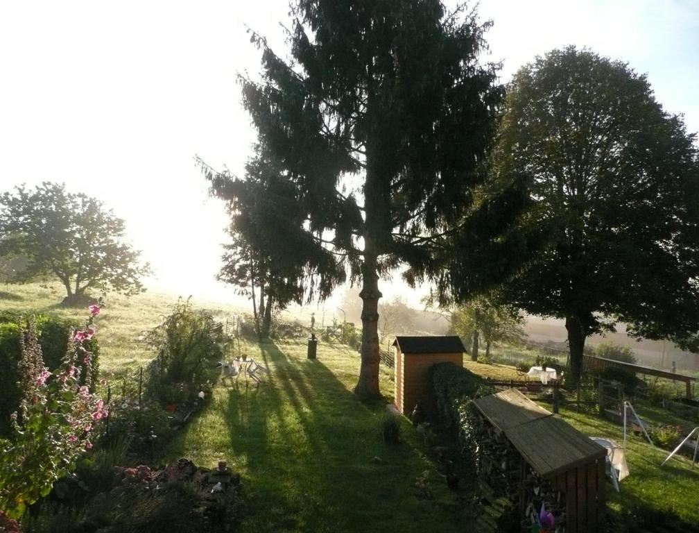 Au Clos D'Ardennes Balaives-et-Butz Esterno foto